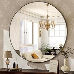 Harritpure round mirror for sale  Delivered anywhere in USA 