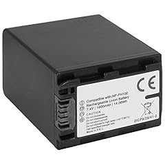 Batterie fh100 compatible d'occasion  Livré partout en France