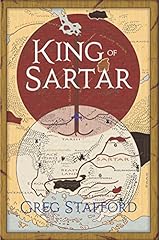 King sartar revised for sale  Delivered anywhere in USA 