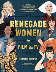 Renegade women film for sale  Delivered anywhere in USA 