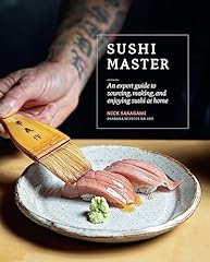 Sushi master expert usato  Spedito ovunque in Italia 