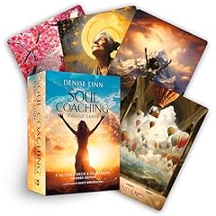 Soul coaching oracle for sale  Delivered anywhere in USA 