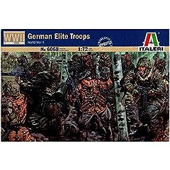 Italeri 556068 wwii for sale  Delivered anywhere in USA 