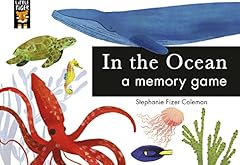 Ocean memory game for sale  Delivered anywhere in UK