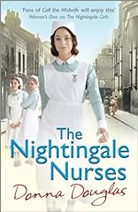 Nightingale nurses for sale  Delivered anywhere in USA 
