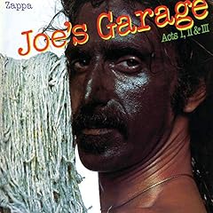 Joe garage acts for sale  Delivered anywhere in USA 