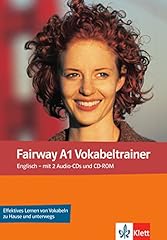 Fairway vokabeltrainer vokabel gebraucht kaufen  Wird an jeden Ort in Deutschland