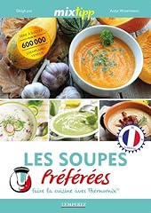 Soupes préférées faire d'occasion  Livré partout en France