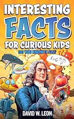 Interesting facts curious for sale  Delivered anywhere in USA 