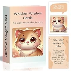 Catitude affirmation cards for sale  Delivered anywhere in USA 