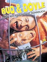 Bud doyle total gebraucht kaufen  Wird an jeden Ort in Deutschland