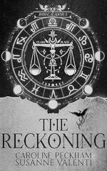 Zodiac academy reckoning for sale  Delivered anywhere in UK