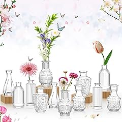 Vase flowers set for sale  Delivered anywhere in UK