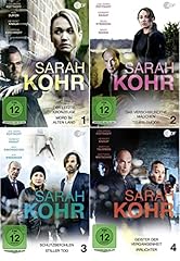 Sarah kohr dvd gebraucht kaufen  Wird an jeden Ort in Deutschland