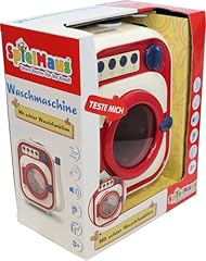 Spielmaus küche waschmaschine gebraucht kaufen  Wird an jeden Ort in Deutschland