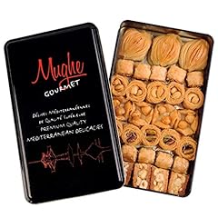 Mughe gourmet baklava gebraucht kaufen  Wird an jeden Ort in Deutschland