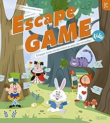 Escape game kids. d'occasion  Livré partout en France