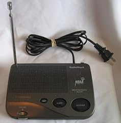 Radioshack 247a weatheradio for sale  Delivered anywhere in USA 