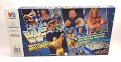 Wwf board game for sale  Delivered anywhere in UK