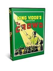 Crowd king vidor for sale  Delivered anywhere in UK