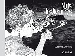 nuit indienne d'occasion  Livré partout en France