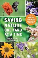 Saving nature one for sale  Delivered anywhere in USA 
