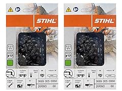 Stihl pack 26rm3 for sale  Delivered anywhere in USA 