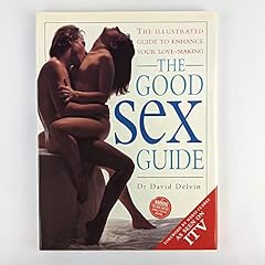 Good sex guide for sale  Delivered anywhere in UK