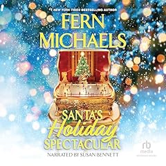 Santa holiday spectacular for sale  Delivered anywhere in USA 