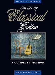 Art classical guitar for sale  Delivered anywhere in UK