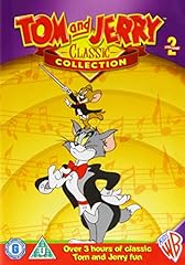 Tom jerry classic for sale  Delivered anywhere in UK