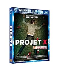 Projet blu ray d'occasion  Livré partout en France