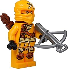 Lego ninjago minifigure d'occasion  Livré partout en France