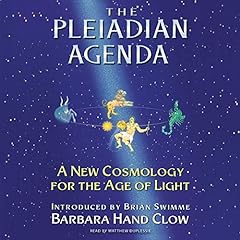 Pleiadian agenda new for sale  Delivered anywhere in USA 