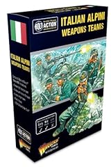 Warlord games italian usato  Spedito ovunque in Italia 