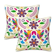 Set mexican throw for sale  Delivered anywhere in USA 