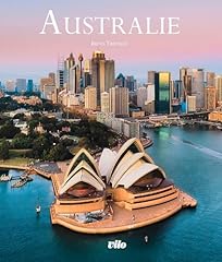 Australie d'occasion  Livré partout en France