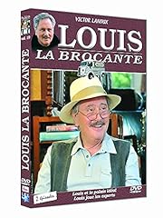 Louis brocante vol. d'occasion  Livré partout en Belgiqu