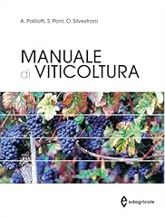 Manuale viticoltura usato  Spedito ovunque in Italia 