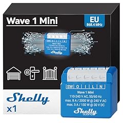 Shelly wave mini usato  Spedito ovunque in Italia 