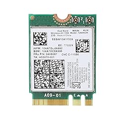 Annadue intel 7260ac gebraucht kaufen  Wird an jeden Ort in Deutschland