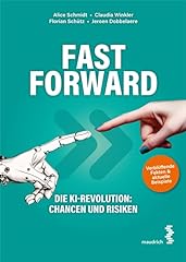 Fast forward revolution gebraucht kaufen  Wird an jeden Ort in Deutschland