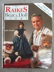 Raikes bear and d'occasion  Livré partout en France