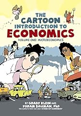 Cartoon introduction economics gebraucht kaufen  Wird an jeden Ort in Deutschland