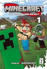 Minecraft reise zum gebraucht kaufen  Wird an jeden Ort in Deutschland