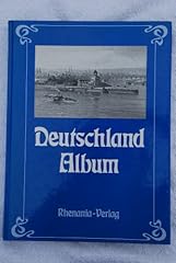 Deutschland album alten gebraucht kaufen  Wird an jeden Ort in Deutschland