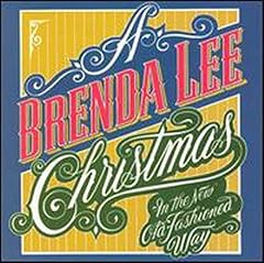 Brenda lee xmas d'occasion  Livré partout en Belgiqu