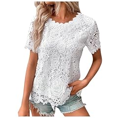 Summer tops women for sale  Delivered anywhere in USA 