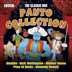 Classic bbc panto for sale  Delivered anywhere in UK