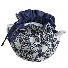 Tea cozies cotton for sale  Delivered anywhere in UK